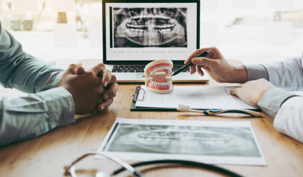 Best Emergency Orthodontic Repairs in Laurel Park, NC