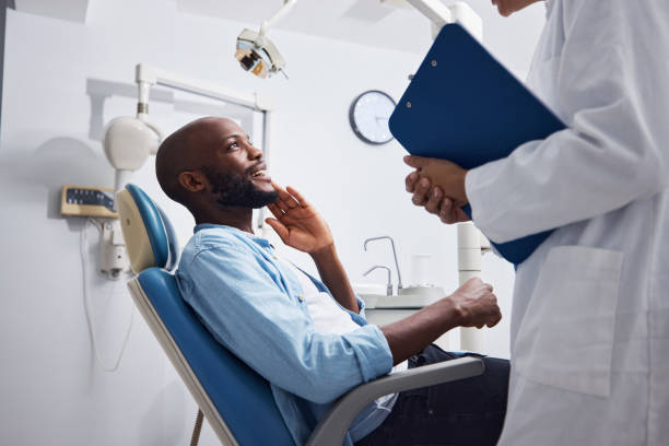 Best Weekend Emergency Dentist in Laurel Park, NC