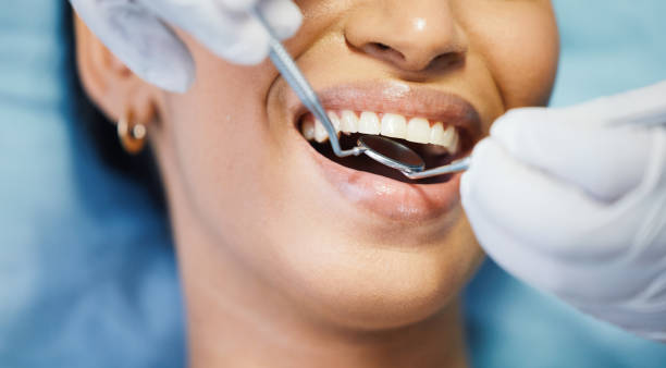 Best Pediatric Emergency Dentist in Laurel Park, NC