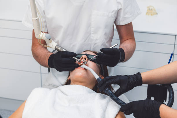 Best Emergency Treatment for Toothache in Laurel Park, NC
