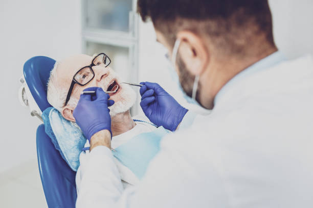 Best Emergency Wisdom Teeth Removal in Laurel Park, NC